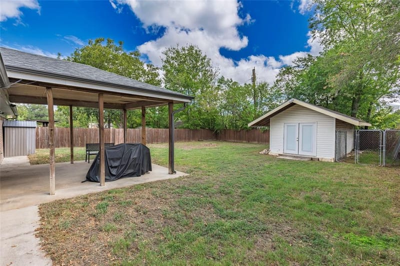 307 Como Street N, Sulphur Springs TX 75482 - Photo 26