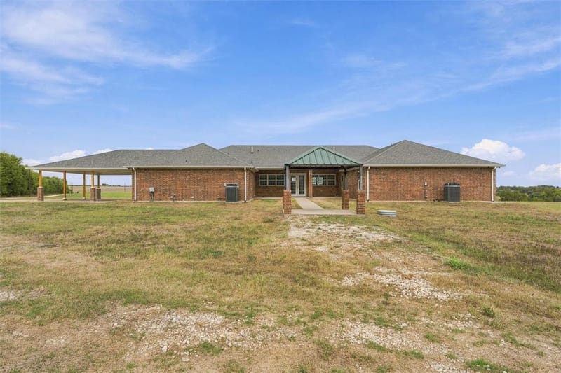 4948 Woodlawn Drive, Lorena TX 76655 - Photo 32