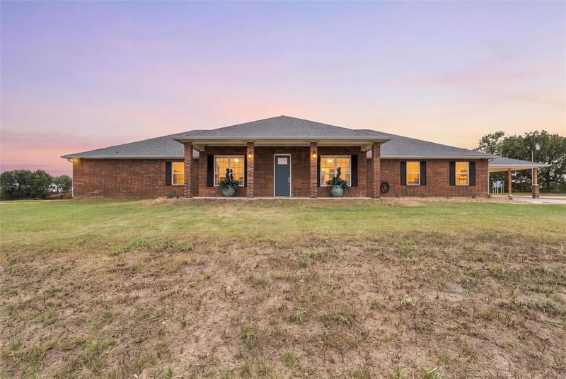 4948 Woodlawn Drive, Lorena TX 76655