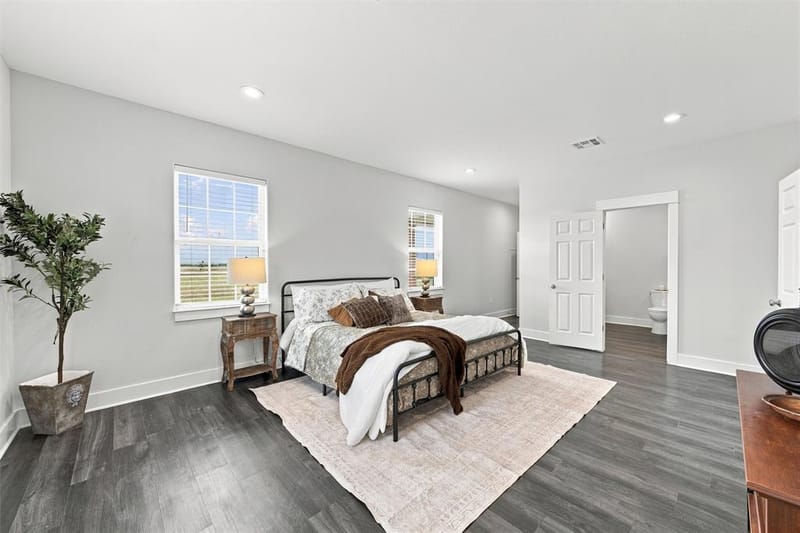 4948 Woodlawn Drive, Lorena TX 76655 - Photo 15