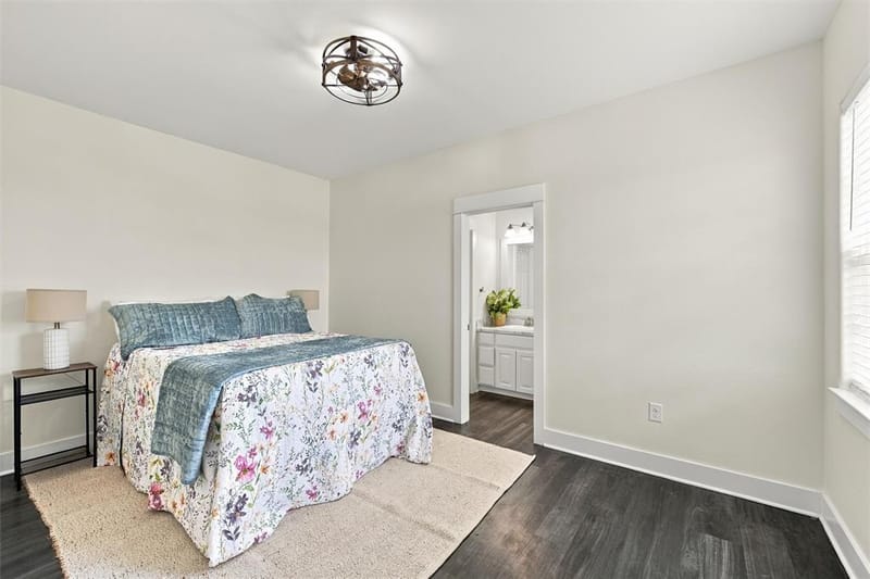 4948 Woodlawn Drive, Lorena TX 76655 - Photo 19