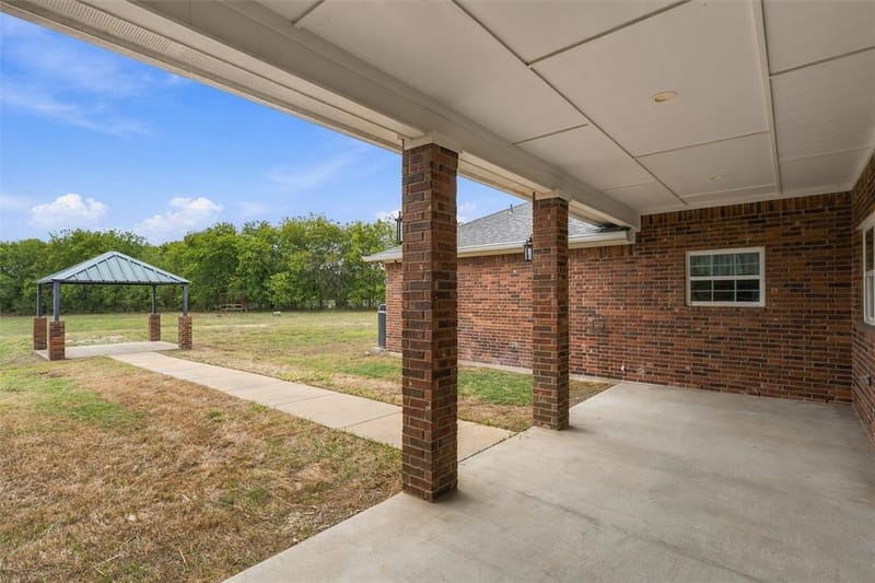 4948 Woodlawn Drive, Lorena TX 76655 - Photo 31