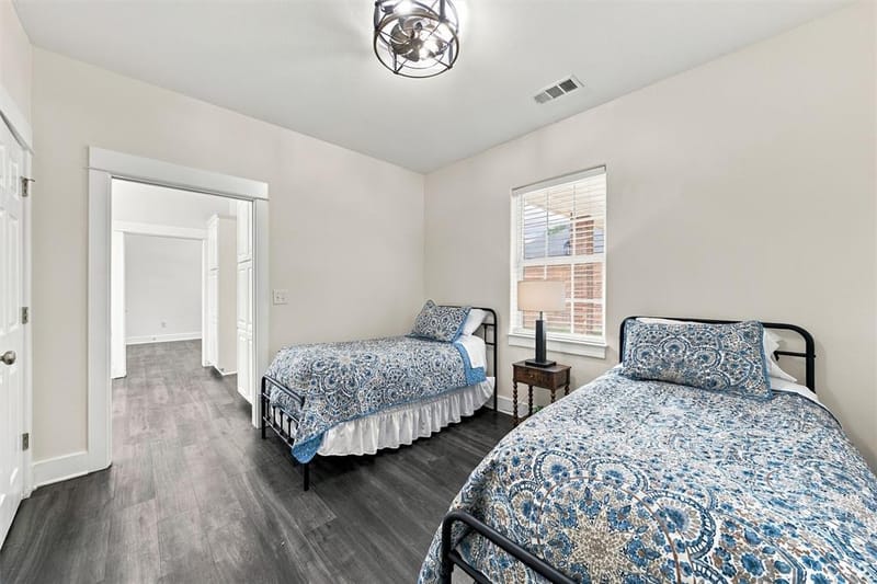 4948 Woodlawn Drive, Lorena TX 76655 - Photo 21
