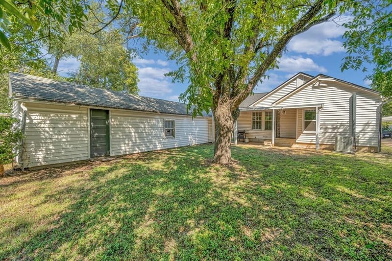 1206 Ashleman Street, Bellmead TX 76705 - Photo 27