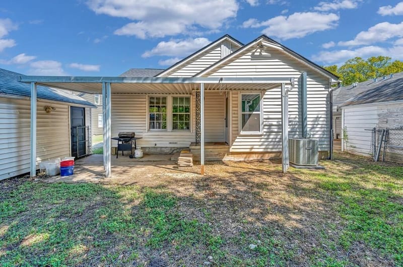 1206 Ashleman Street, Bellmead TX 76705 - Photo 26
