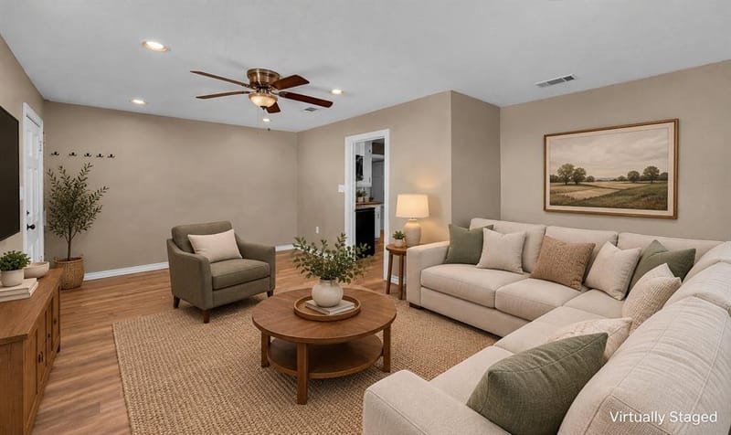 1206 Ashleman Street, Bellmead TX 76705 - Photo 5