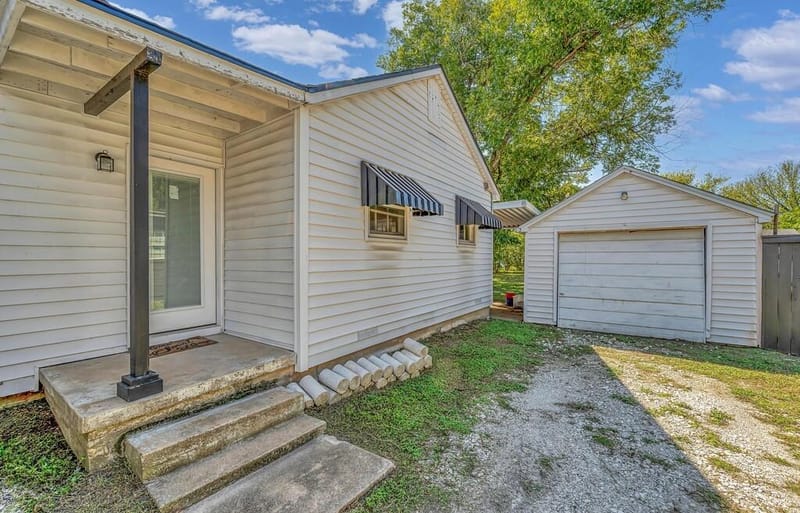 1206 Ashleman Street, Bellmead TX 76705 - Photo 24