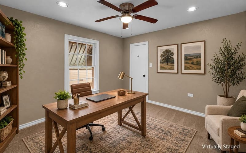 1206 Ashleman Street, Bellmead TX 76705 - Photo 18