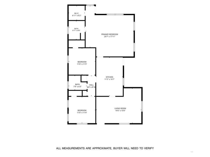 1206 Ashleman Street, Bellmead TX 76705 - Photo 29