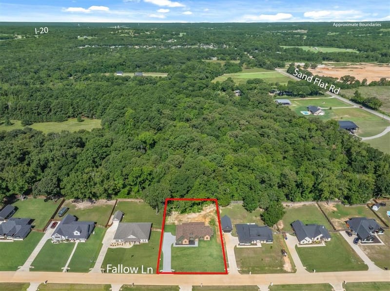 14606 FALLOW, Lindale TX 75771 - Photo 35