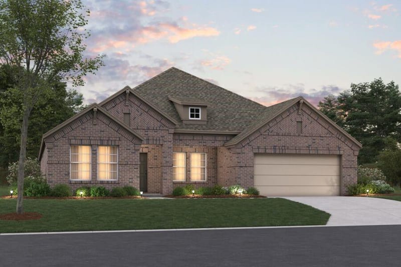 113 E. Haymaker Road, Celina TX 75009