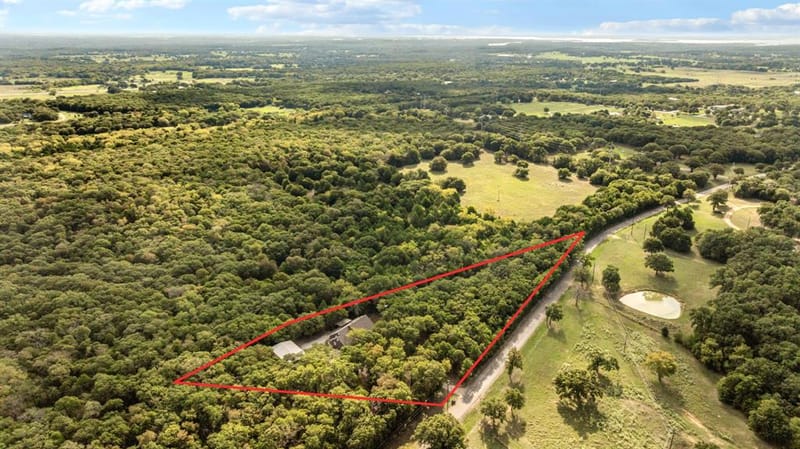 1540 Neely Trail, Valley View TX 76272 - Photo 2