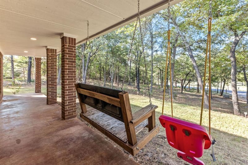 1540 Neely Trail, Valley View TX 76272 - Photo 12