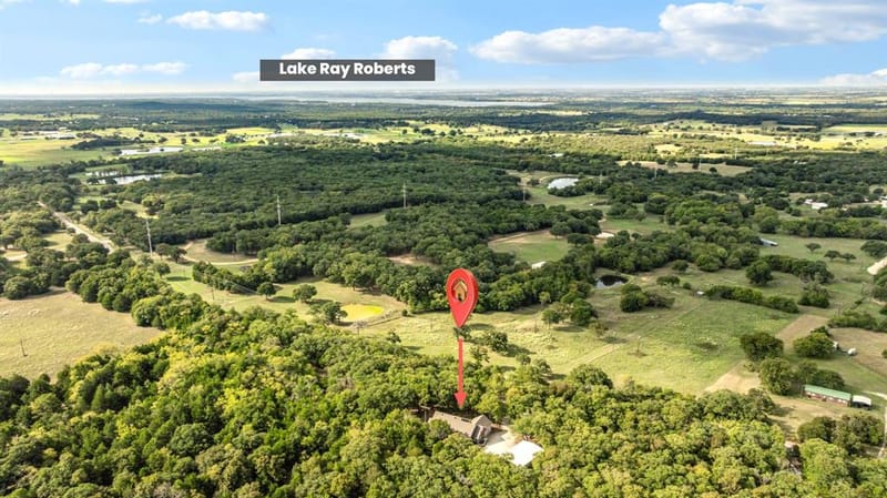 1540 Neely Trail, Valley View TX 76272 - Photo 36