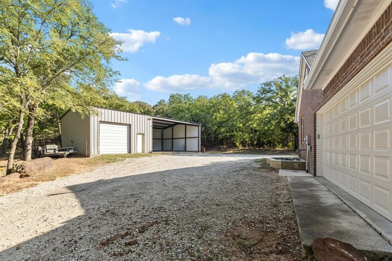 1540 Neely Trail, Valley View TX 76272 - Photo 9