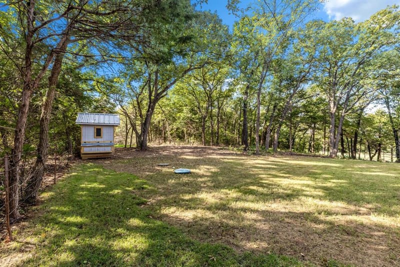 1540 Neely Trail, Valley View TX 76272 - Photo 29