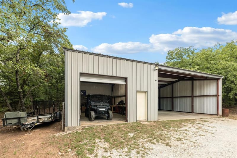 1540 Neely Trail, Valley View TX 76272 - Photo 4