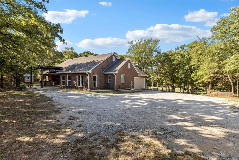 1540 Neely Trail, Valley View TX 76272 - Photo 8
