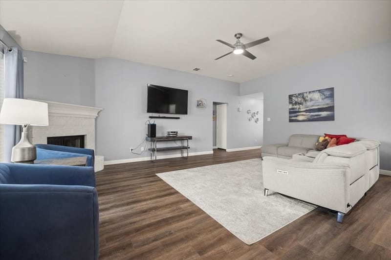 1218 Beacon Hill Drive, Midlothian TX 76065 - Photo 20