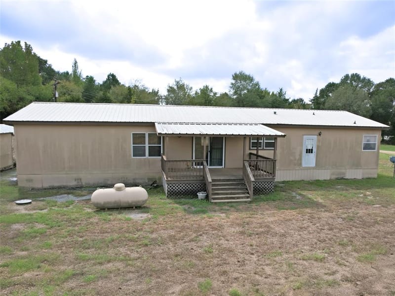 1820 County Road 1410, Quitman TX 75783 - Photo 13