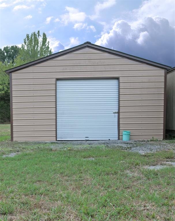 1820 County Road 1410, Quitman TX 75783 - Photo 12