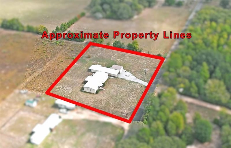1820 County Road 1410, Quitman TX 75783 - Photo 3