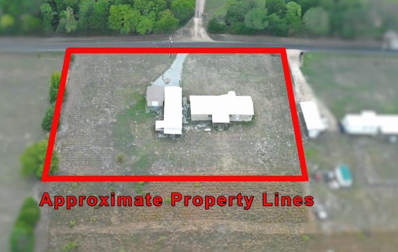 1820 County Road 1410, Quitman TX 75783 - Photo 34