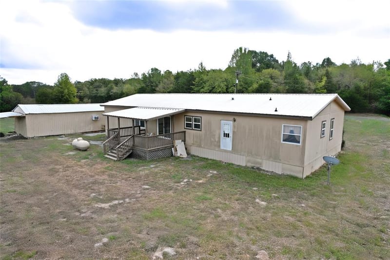 1820 County Road 1410, Quitman TX 75783 - Photo 14