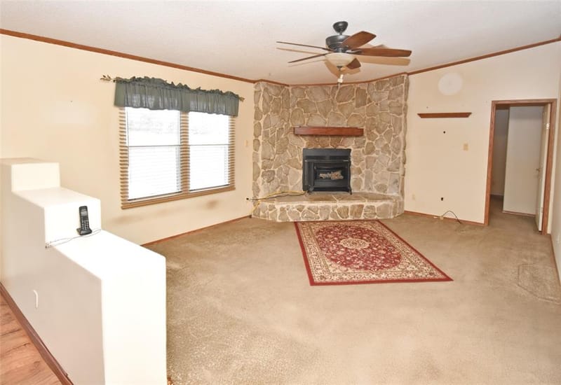 1820 County Road 1410, Quitman TX 75783 - Photo 18