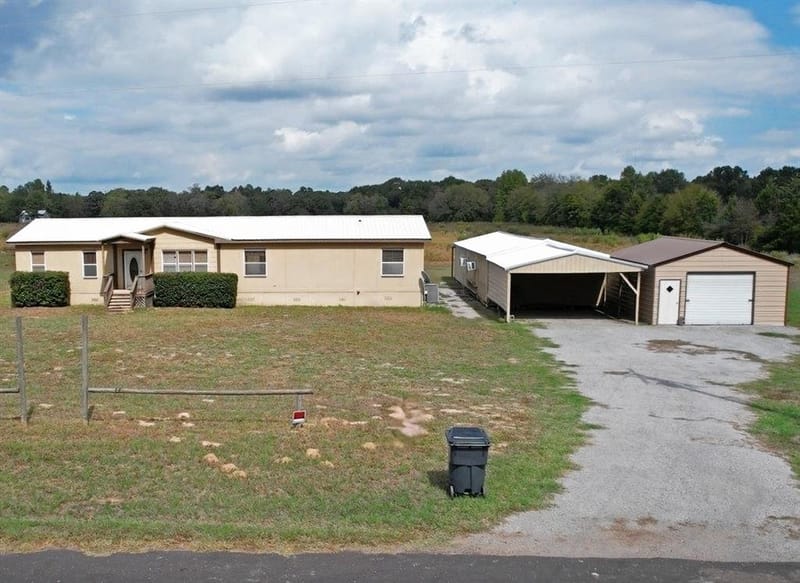 1820 County Road 1410, Quitman TX 75783 - Photo 4
