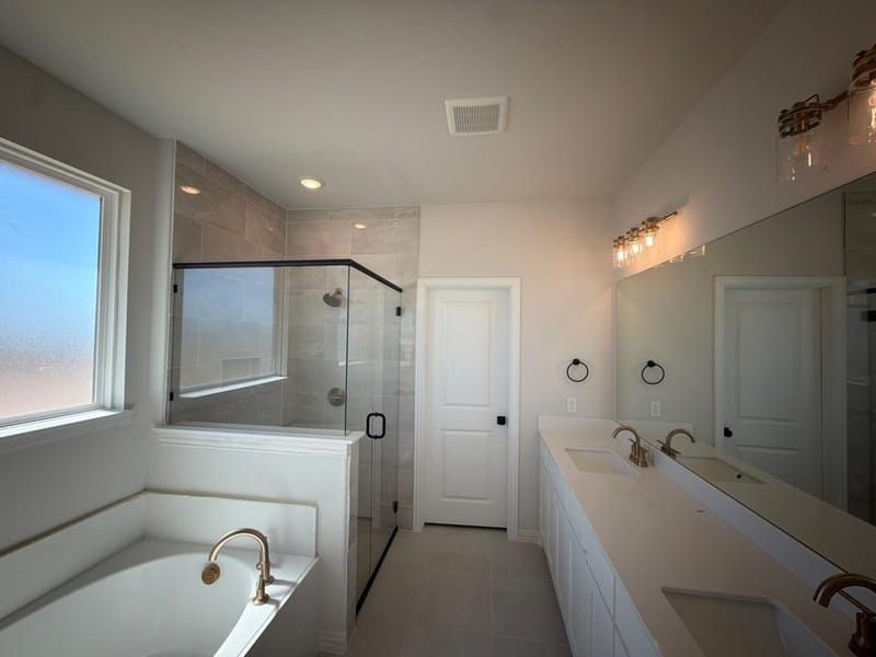 152 Meadow Bend Drive, New Fairview TX 76078 - Photo 7