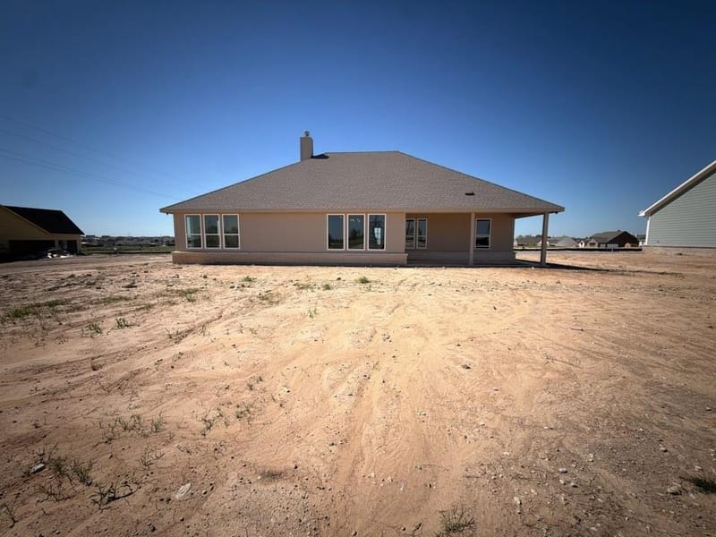 152 Meadow Bend Drive, New Fairview TX 76078 - Photo 9