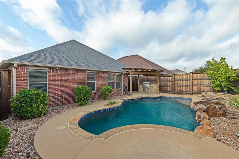 11801 Beach Street, Frisco TX 75036 - Photo 26