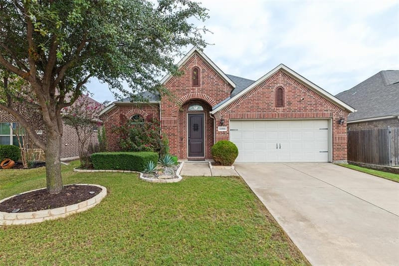 11801 Beach Street, Frisco TX 75036