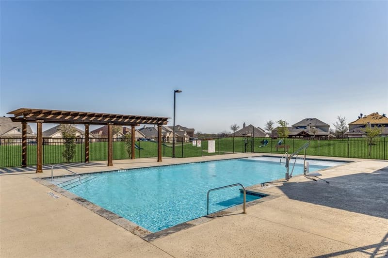 11801 Beach Street, Frisco TX 75036 - Photo 28