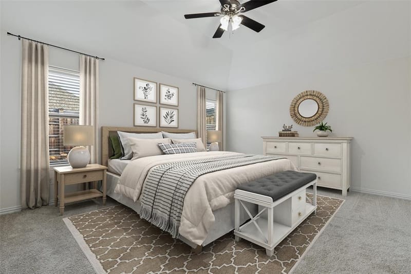 11801 Beach Street, Frisco TX 75036 - Photo 19