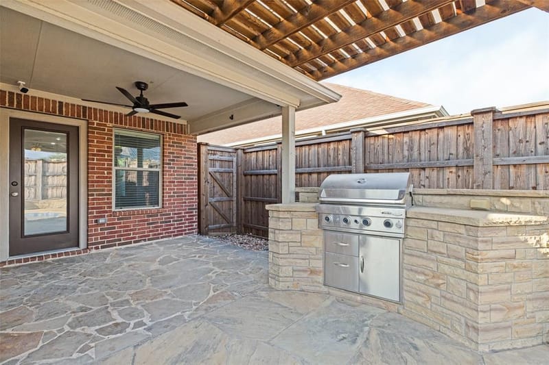 11801 Beach Street, Frisco TX 75036 - Photo 25
