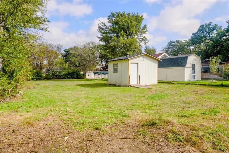 3229 Hardeman Street, Fort Worth TX 76119 - Photo 27