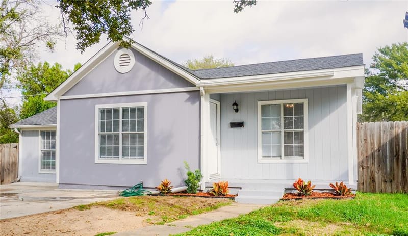 3229 Hardeman Street, Fort Worth TX 76119