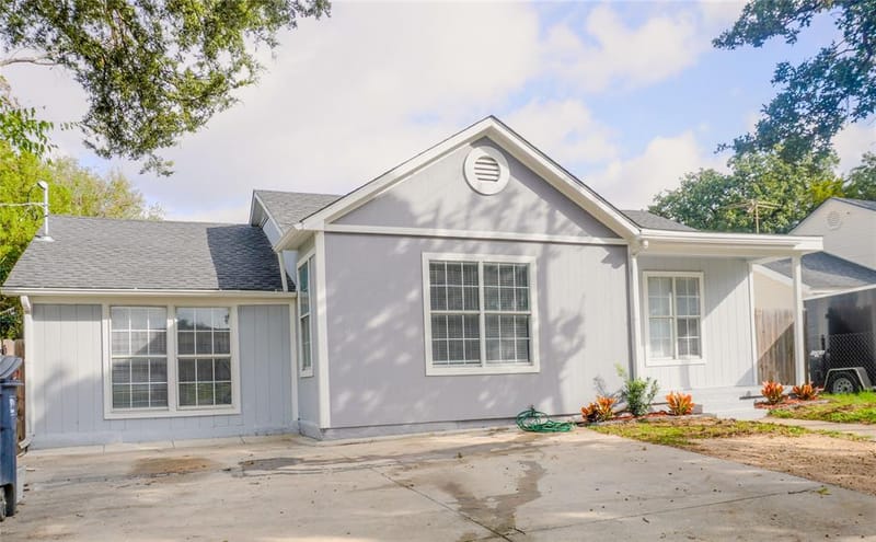 3229 Hardeman Street, Fort Worth TX 76119 - Photo 5