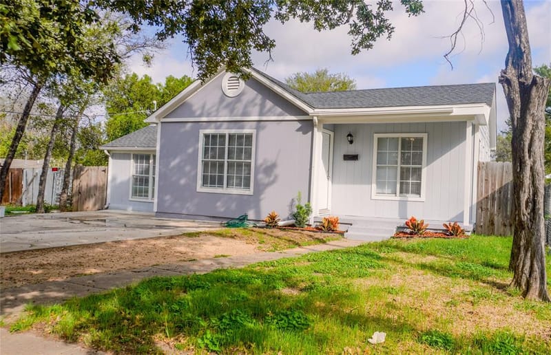 3229 Hardeman Street, Fort Worth TX 76119 - Photo 4