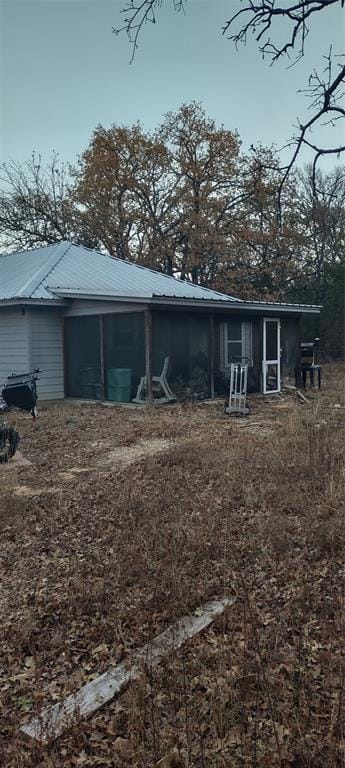 5535 COUNTY ROAD 417, Cleburne TX 76031 - Photo 2