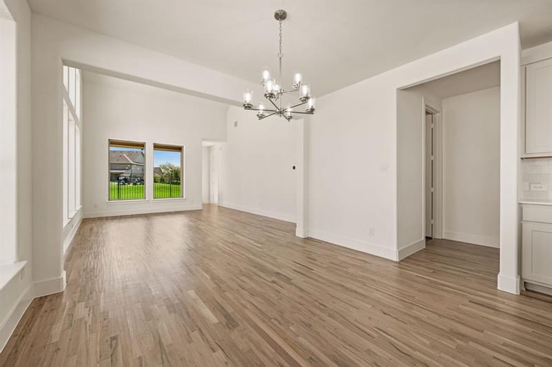 12228 Ross Calhoun Drive, Fort Worth TX 76179 - Photo 6