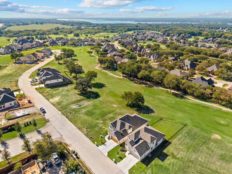 12228 Ross Calhoun Drive, Fort Worth TX 76179 - Photo 3