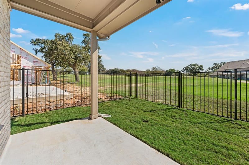 12228 Ross Calhoun Drive, Fort Worth TX 76179 - Photo 33