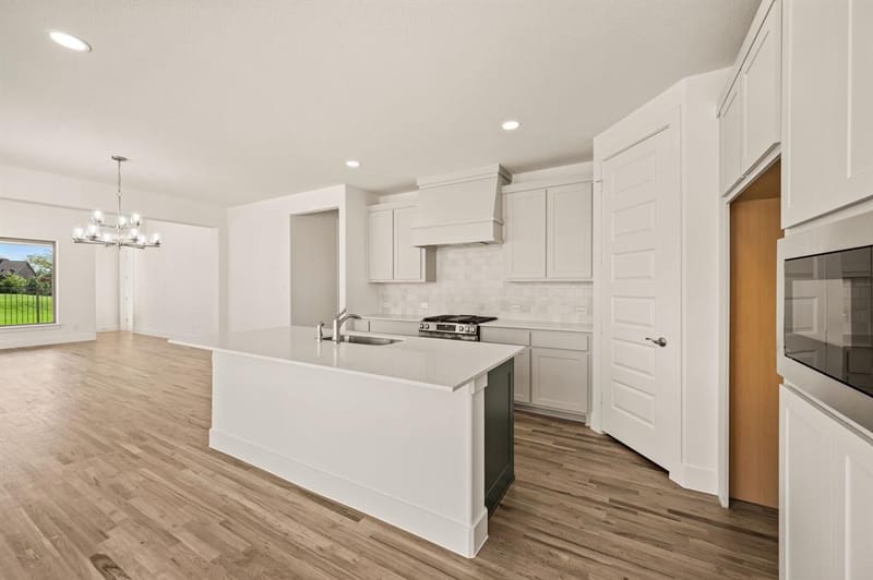 12228 Ross Calhoun Drive, Fort Worth TX 76179 - Photo 15