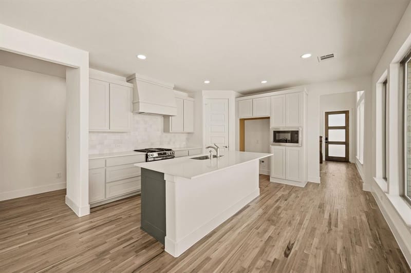 12228 Ross Calhoun Drive, Fort Worth TX 76179 - Photo 11
