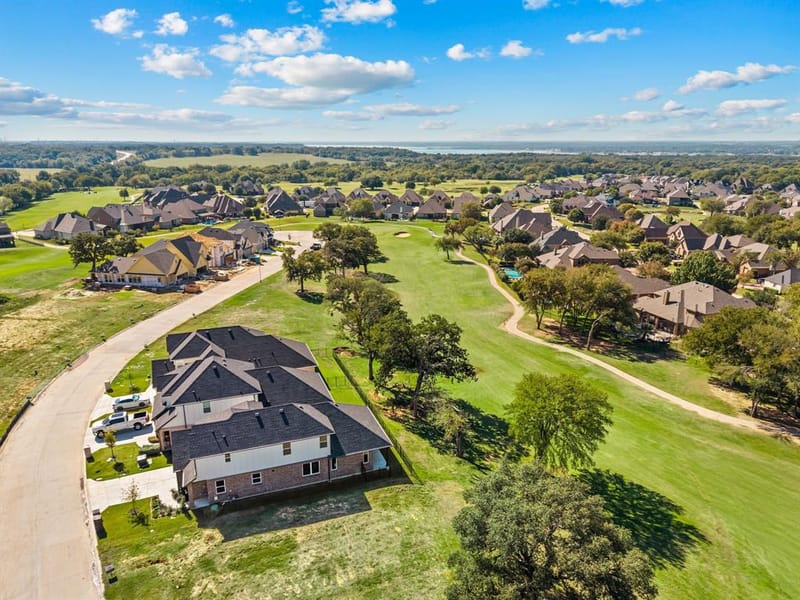 12228 Ross Calhoun Drive, Fort Worth TX 76179 - Photo 35