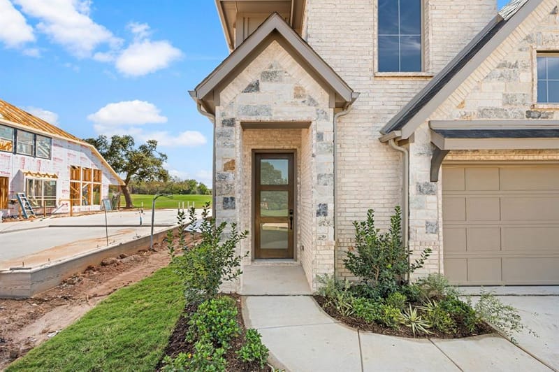 12228 Ross Calhoun Drive, Fort Worth TX 76179 - Photo 4