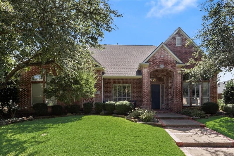 4779 Mira Vista Drive, Frisco TX 75034 - Photo 2